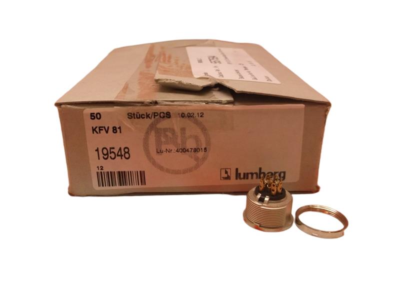 KFV 81 by BELDEN