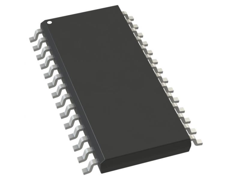 TEXAS INSTRUMENTS SEMI DRV8824PWP