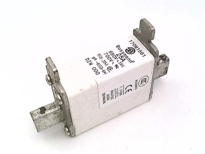EATON CORPORATION 170M1561