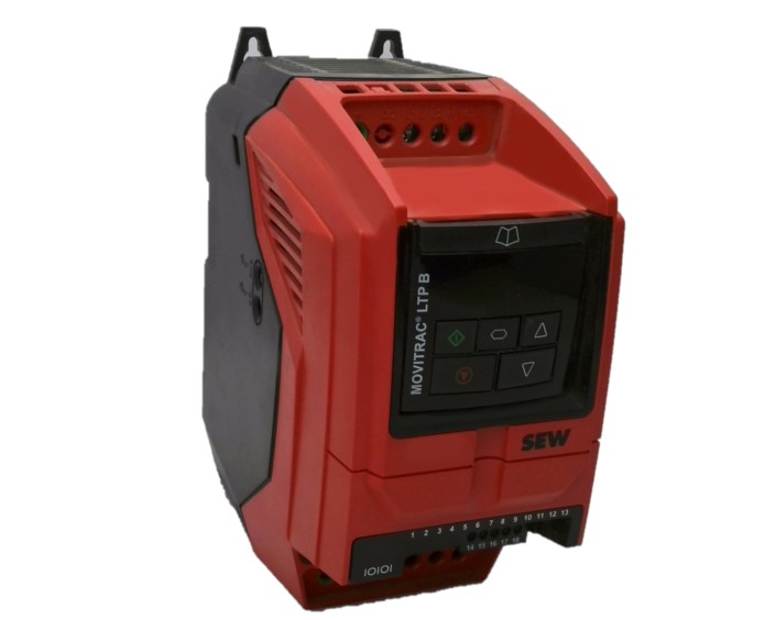 SEW EURODRIVE MCLTP-B 0008-603-4-00