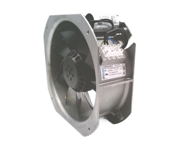EBM PAPST W2E200-HH86-01