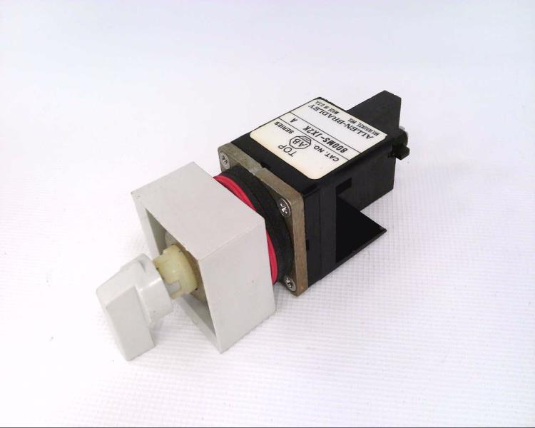 ALLEN BRADLEY 800MR-JX9KLA