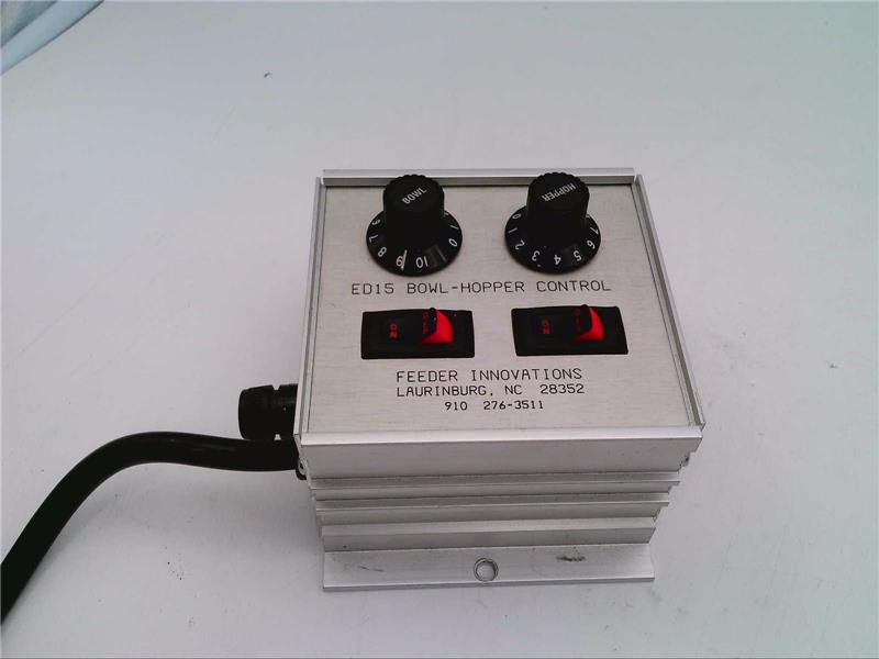 FEEDER INNOVATIONS ED15