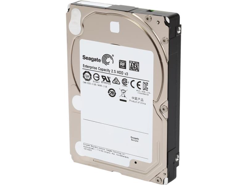 SEAGATE ST1000NX0313