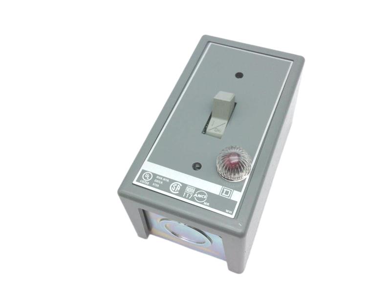 SCHNEIDER ELECTRIC 2510KG2C