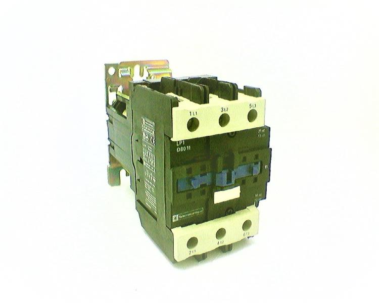 SCHNEIDER ELECTRIC LP1-D8011-BD