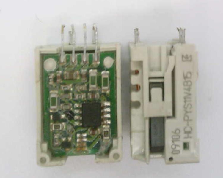 KOHSHIN ELECTRIC HCPYS11V4B15