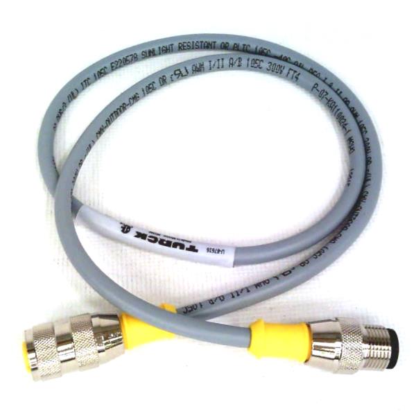 TURCK RK 4T-0.7-RS 4T