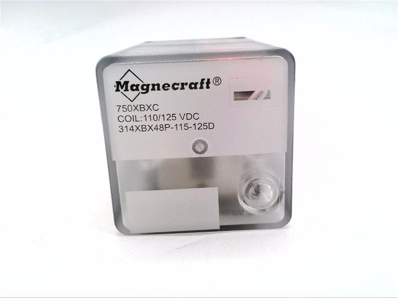 750XBXC110125D by SCHNEIDER ELECTRIC