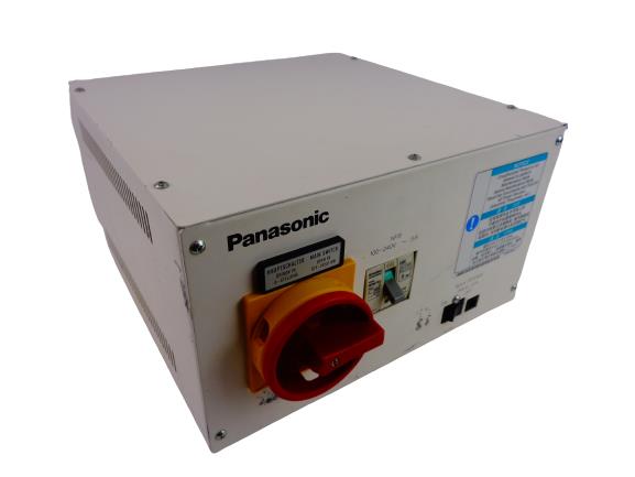 MATSUSHITA ELECTRIC M30485-95-400.AB