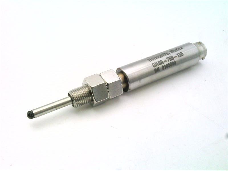 MACRO SENSORS GHSA-750-125