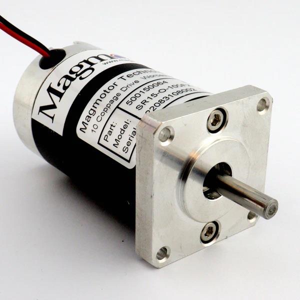 MAGMOTOR 500280159