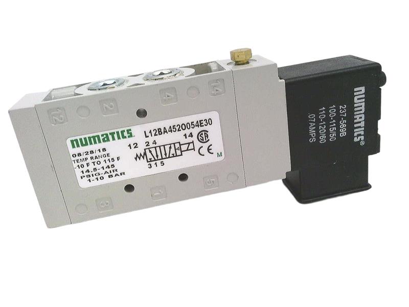 ASCO L12BA452O054E30