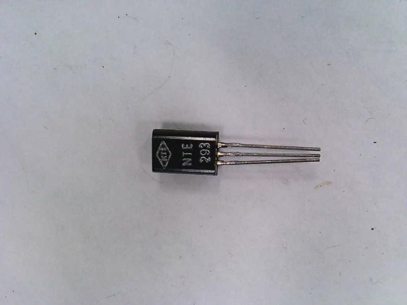 NTE NTE293