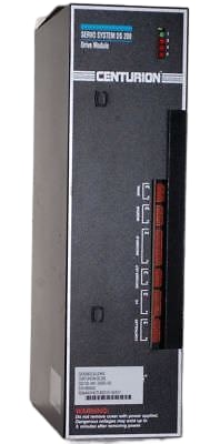 401-34201-34 by DANAHER MOTION