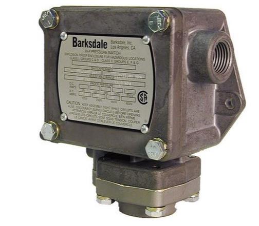 BARKSDALE P1X-J85-Z27