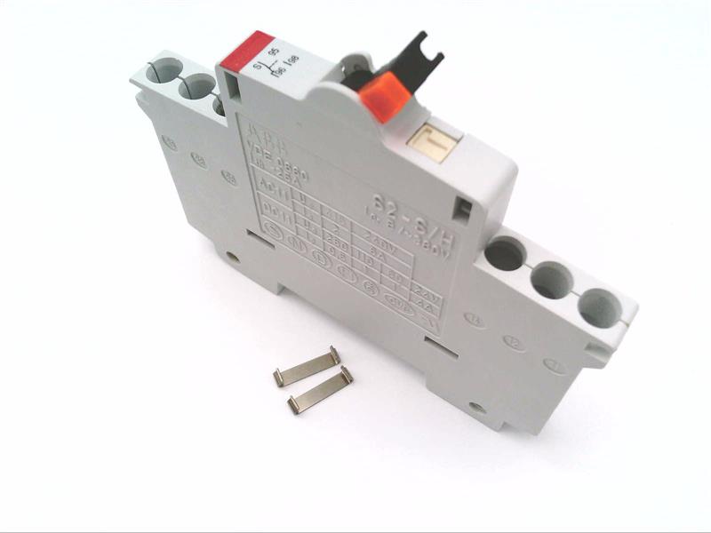 ASEA BROWN BOVERI S2-S