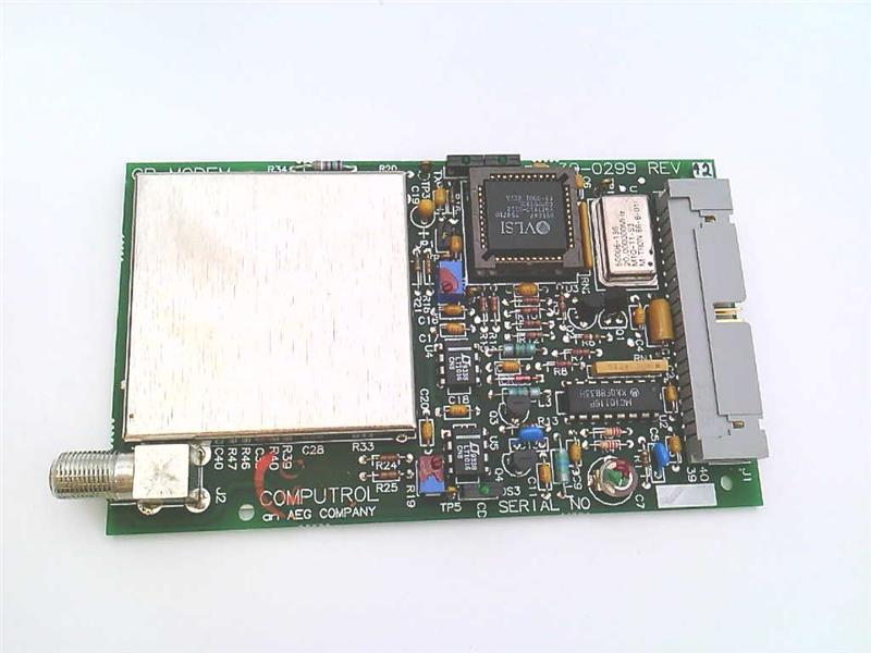 MCZ-20A by SCHNEIDER ELECTRIC