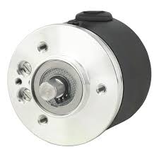 ENCODER PRODUCTS 755A-01-S-1000-Q-HV-1-SS-/16-N