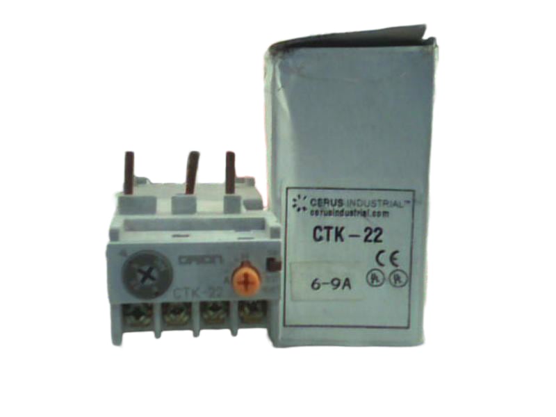 CTK-22/6-9A by THERMO FISHER SCIENTIFIC