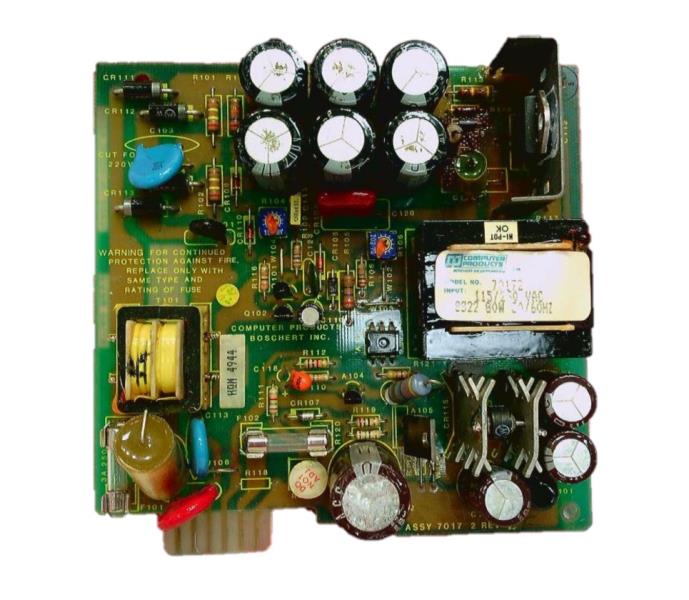 70172 by ADVANCED ENERGY