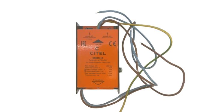 CITEL MSB-230HF