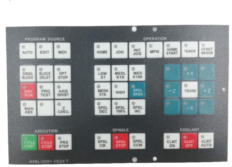 FANUC A98L-0001-0524#T