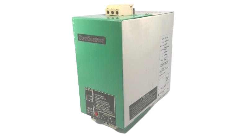 SM30 IP20 by NIDEC CORP