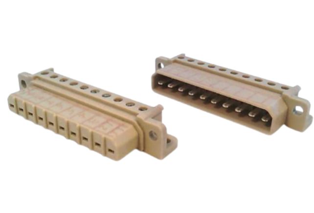 WEIDMULLER STV-2/10-S/B