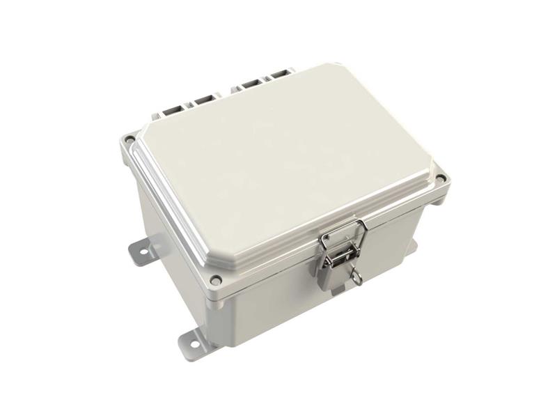 ENCLOSURE SOLUTIONS PC080604HOLF