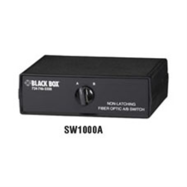 SW1010A by BLACK BOX CORP