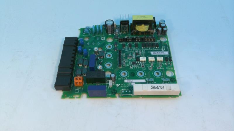 YASKAWA ELECTRIC SGDV-CB5R4DAB