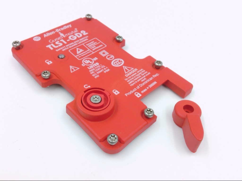 ALLEN BRADLEY 440G-A27371