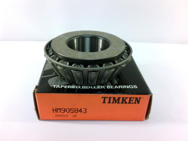 TIMKEN HM905843
