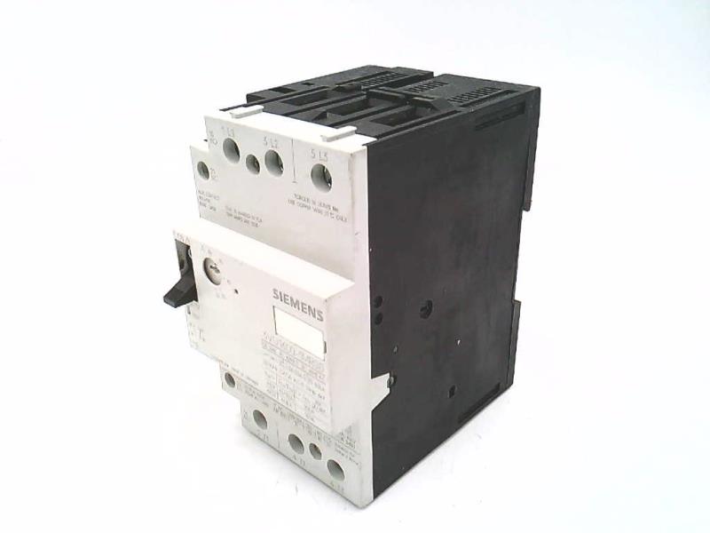 SIEMENS 3VU1600-1MR00