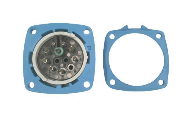 MARECHAL ELECTRIC SA 01-M8090