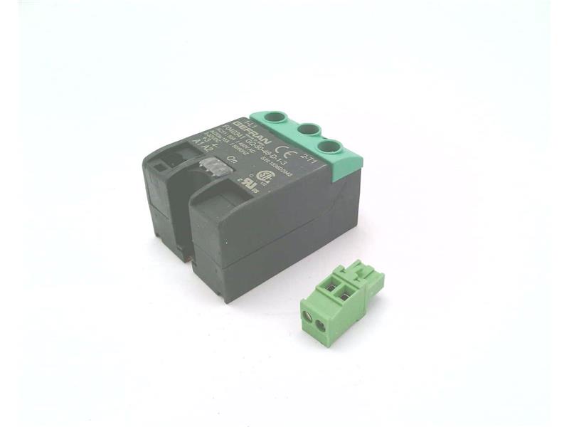 GEFRAN GQ-50-48-D-1-3