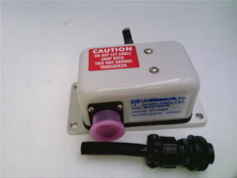 UNIMEASURE PA40S11D1S10C