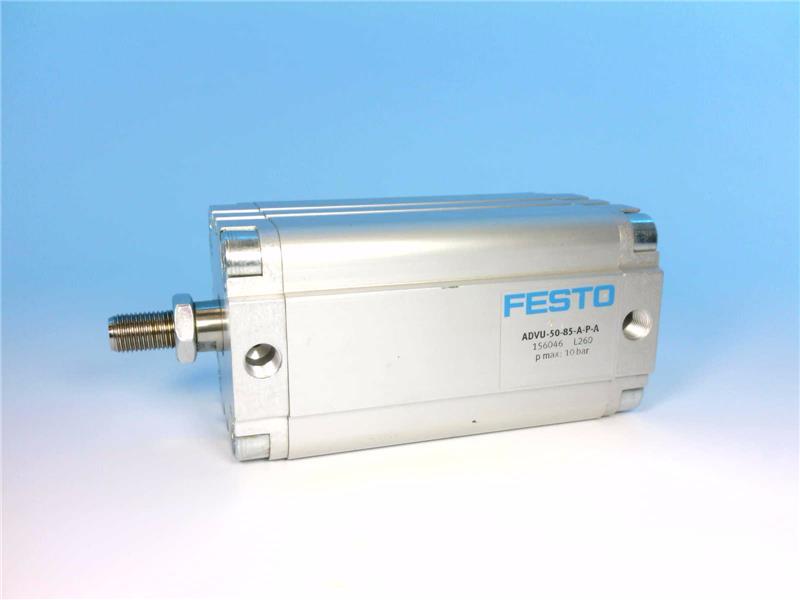 FESTO ADVU-50-85-A-P-A