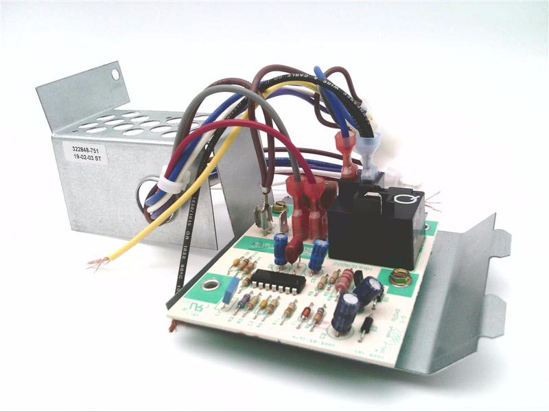 UNITED TECHNOLOGIES 322848-751