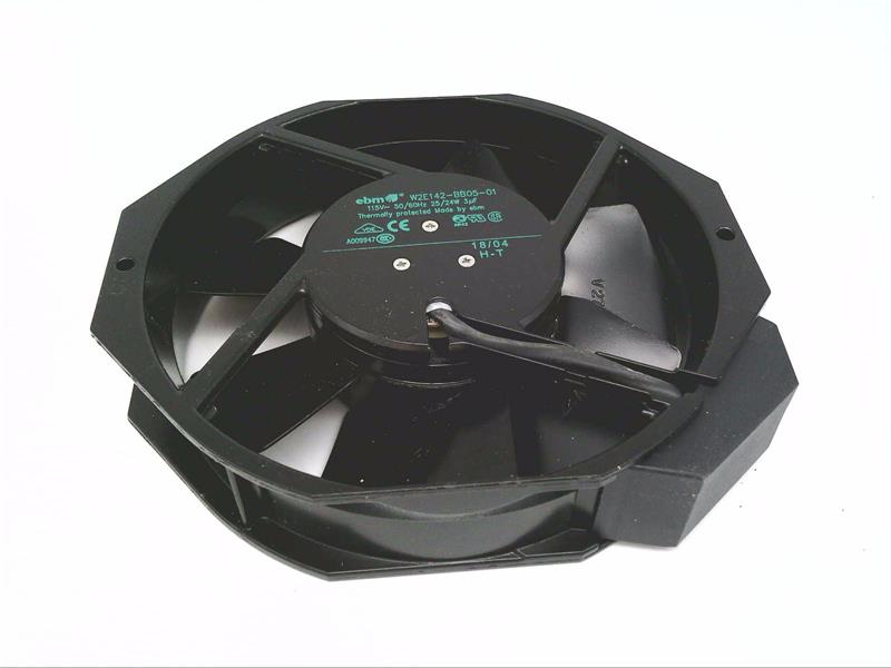 EBM PAPST W2E142-BB05-01