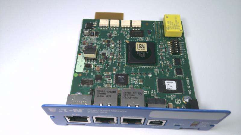 EATON CORPORATION 103007946-001