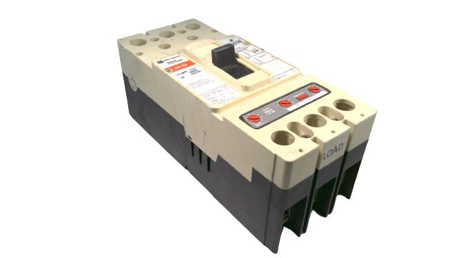 EATON CORPORATION JDB3225C