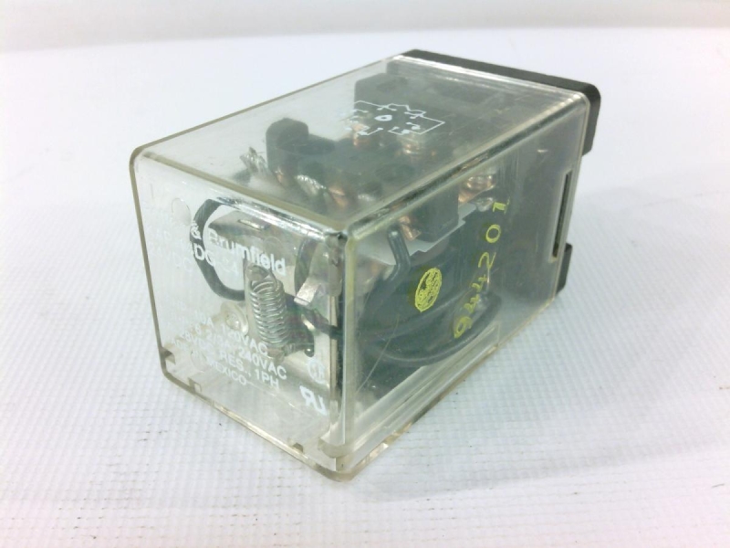 TE CONNECTIVITY KAP-14DG-24