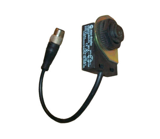 ALLEN BRADLEY 44RSP-2JBE3-F4