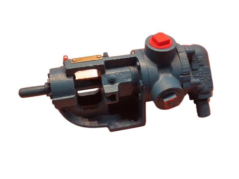 VIKING PUMP G4125