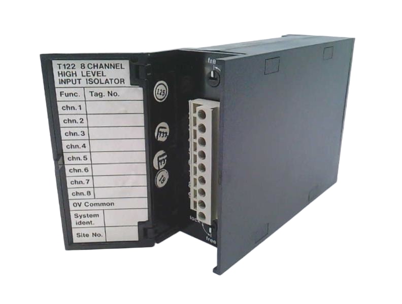 INVENSYS T122