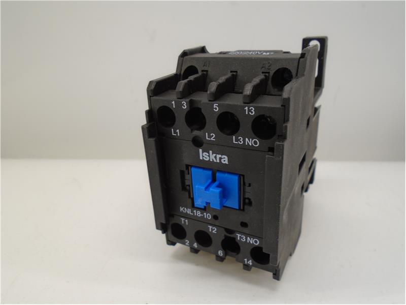 ISKRA KNL18-10-M7