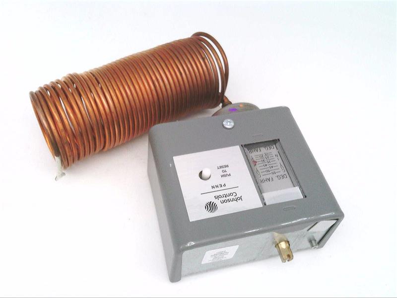 JOHNSON CONTROLS A40FA-1C