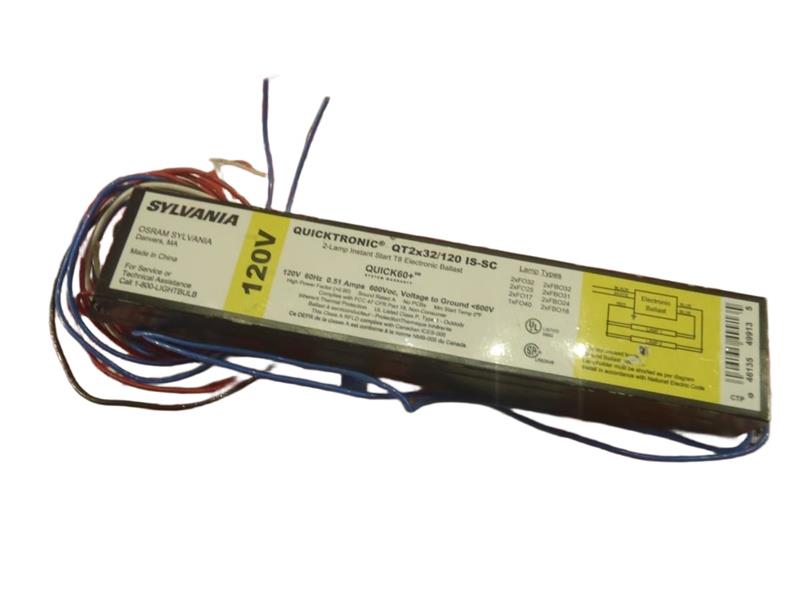OSRAM QT2X32120ISSC